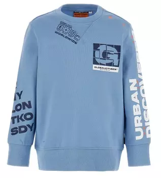 Свитшот для мальчика