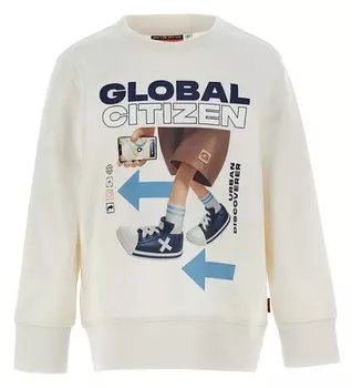 Свитшот для мальчика