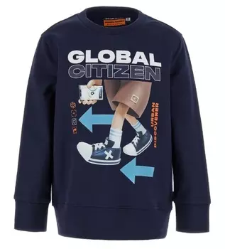 Свитшот для мальчика