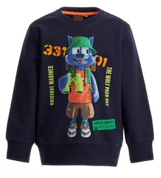 Свитшот для мальчика