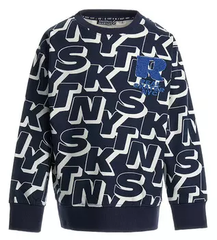 Свитшот для мальчика