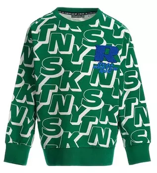 Свитшот для мальчика