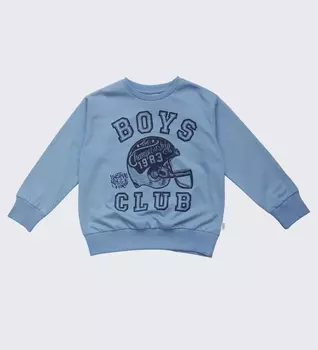 Свитшот для мальчика