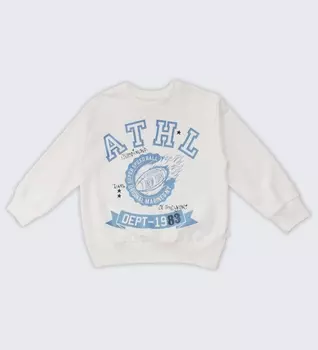 Свитшот для мальчика