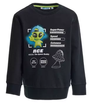 Свитшот для мальчика