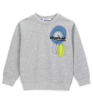 Свитшот для мальчика