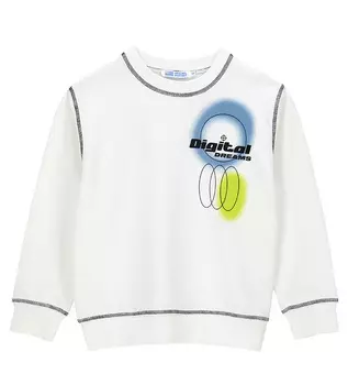 Свитшот для мальчика