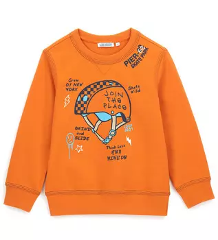 Свитшот для мальчика