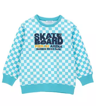 Свитшот для мальчика