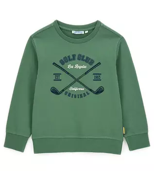 Свитшот для мальчика