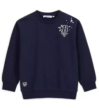 Свитшот для мальчика