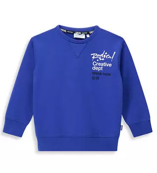 Свитшот для мальчика