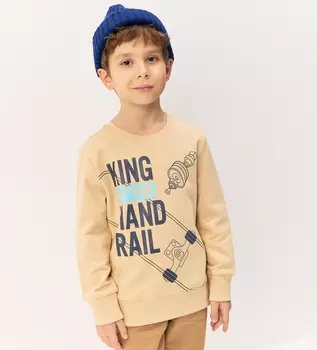Свитшот для мальчика