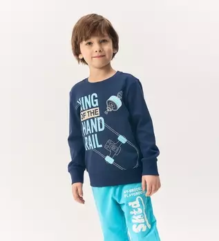 Свитшот для мальчика