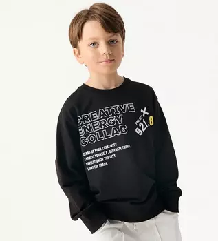 Свитшот для мальчика