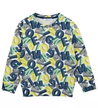 Свитшот для мальчика