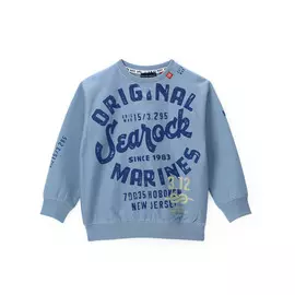 Свитшот для мальчика Original Marines (13-14 лет (Рост 158-164))