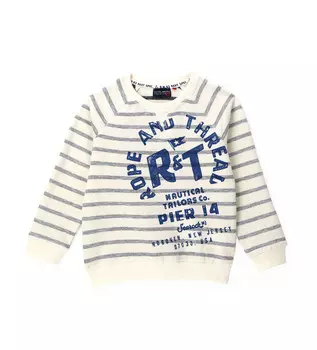 Свитшот для мальчика Original Marines (3-4 года (Рост 98-104))