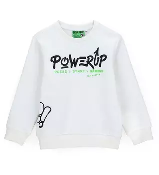 Свитшот для мальчика Original Marines (4-5 лет (Рост 104-110))