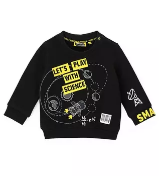 Свитшот для маленького мальчика