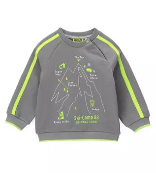 Свитшот для маленького мальчика