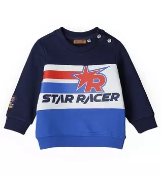 Свитшот для маленького мальчика