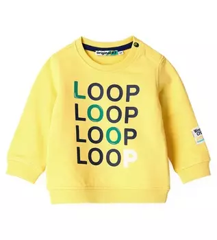 Свитшот для маленького мальчика