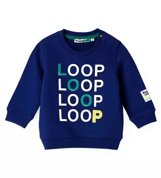 Свитшот для маленького мальчика