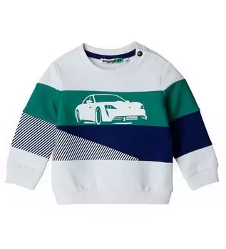 Свитшот для маленького мальчика