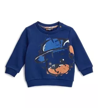 Свитшот для маленького мальчика