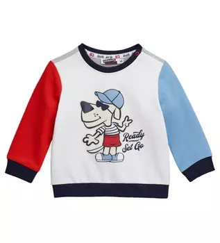 Свитшот для маленького мальчика
