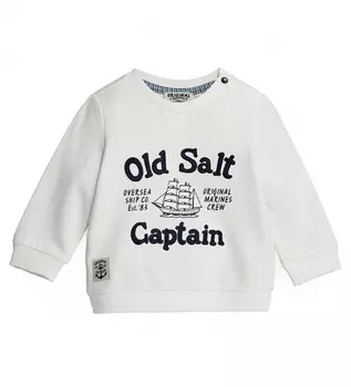 Свитшот для маленького мальчика