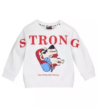 Свитшот для маленького мальчика