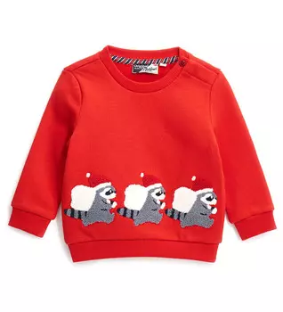 Свитшот для маленького мальчика