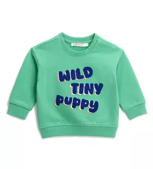 Свитшот для маленького мальчика