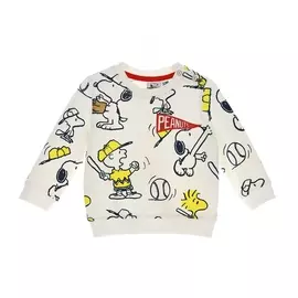 Свитшот для маленького мальчика Original Marines (12-18 месяцев (Рост 80-86))