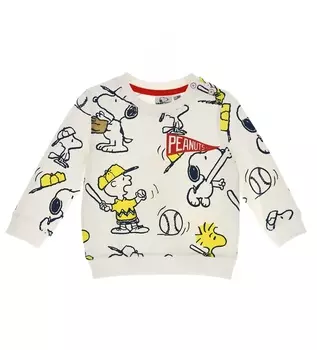 Свитшот для маленького мальчика Original Marines (18-24 месяцев (Рост 86-92))