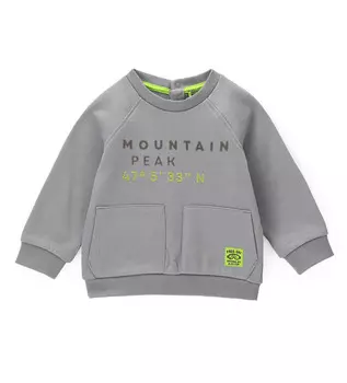 Свитшот для маленького мальчика