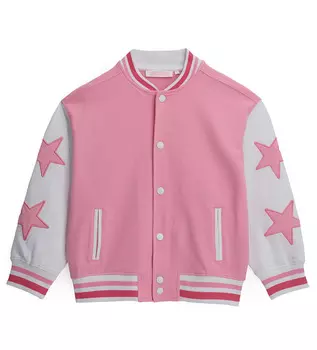 Толстовка, бомбер для девочки