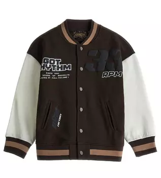 Толстовка, бомбер для мальчика