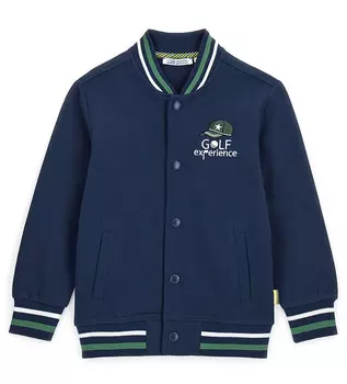 Толстовка, бомбер для мальчика