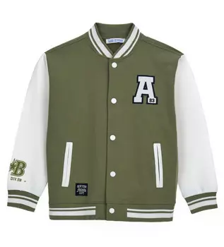 Толстовка, бомбер для мальчика