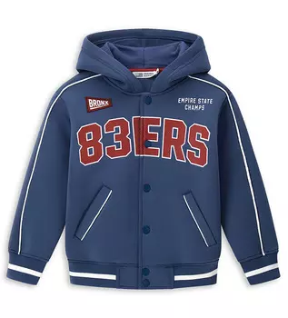Толстовка, бомбер для мальчика