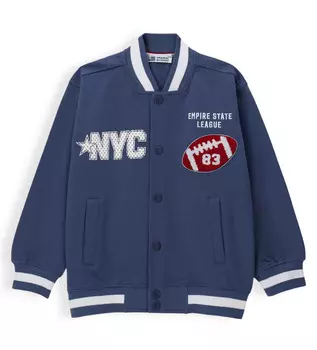 Толстовка, бомбер для мальчика