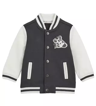 Толстовка, бомбер для маленького мальчика