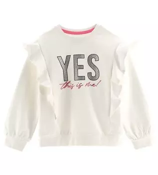 Толстовка для девочки