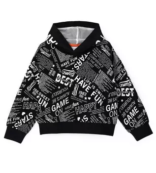 Толстовка для девочки