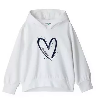 Толстовка для девочки