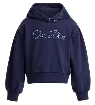 Толстовка для девочки