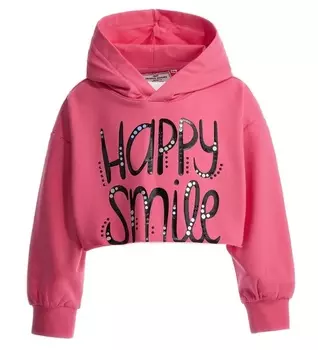 Толстовка для девочки